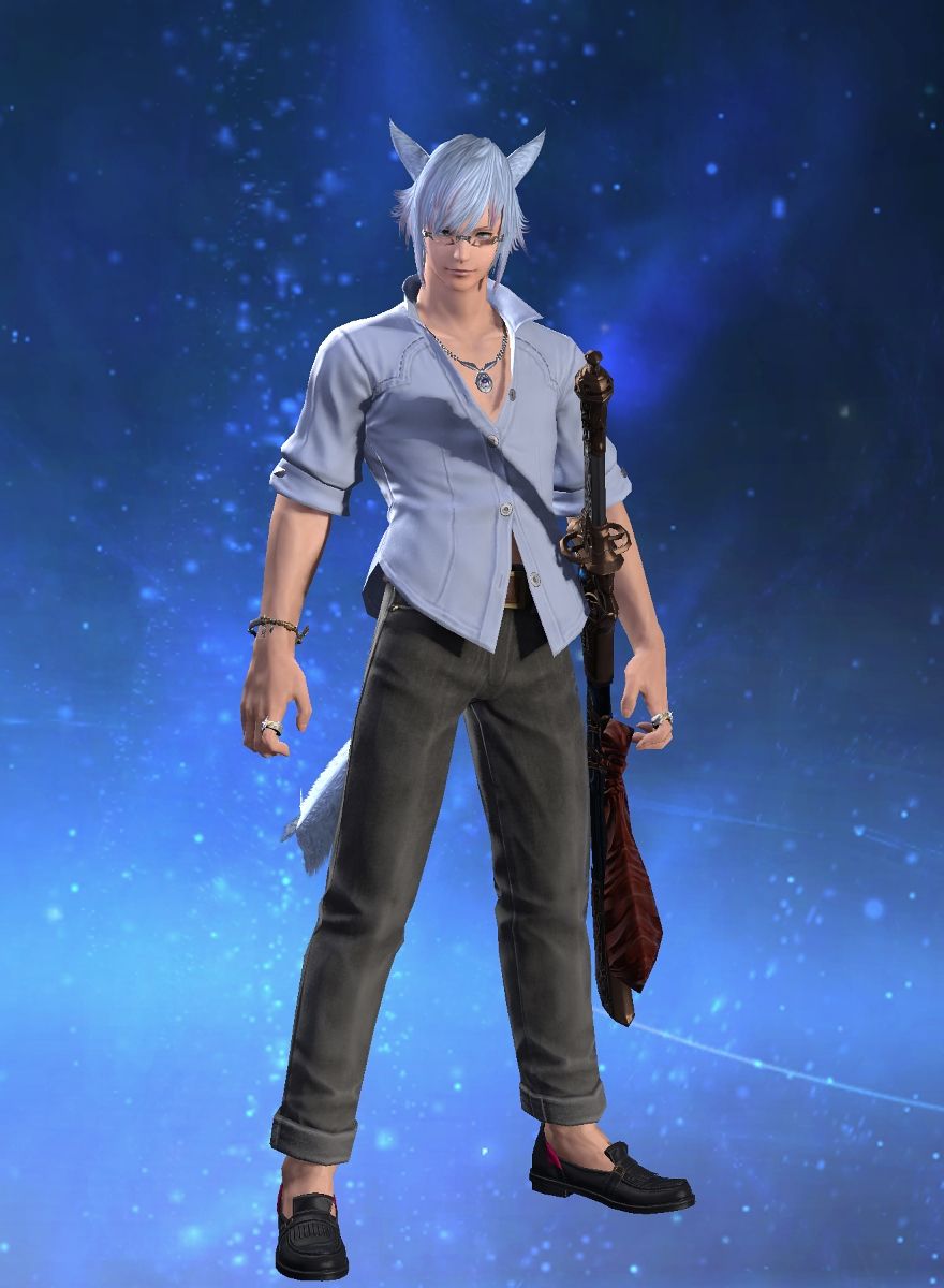 Haku Weaver