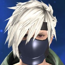 Kakashi' Hatake