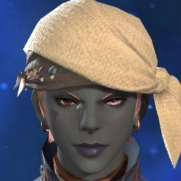 Isawyn Drysfalksyn
