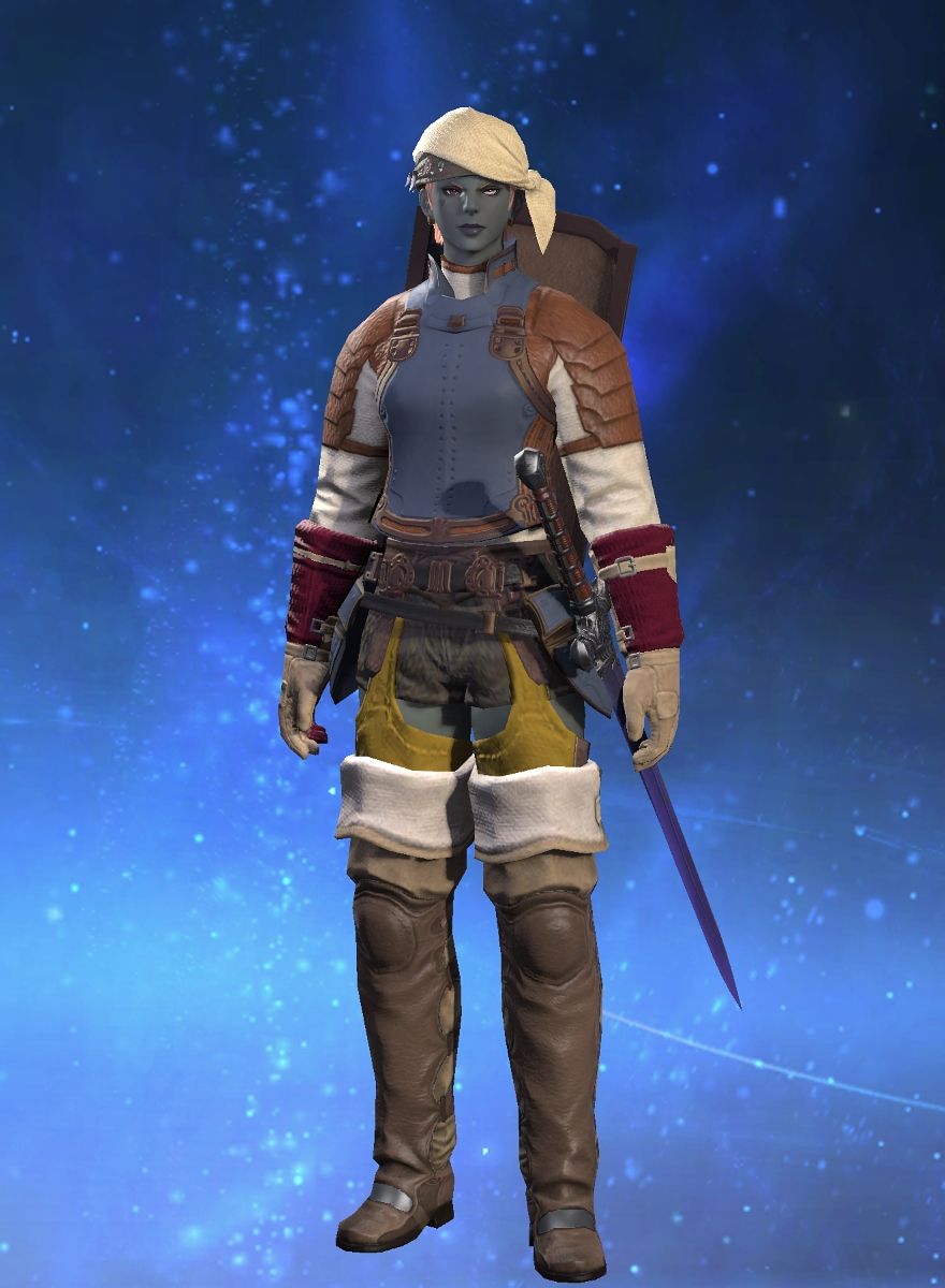 Isawyn Drysfalksyn