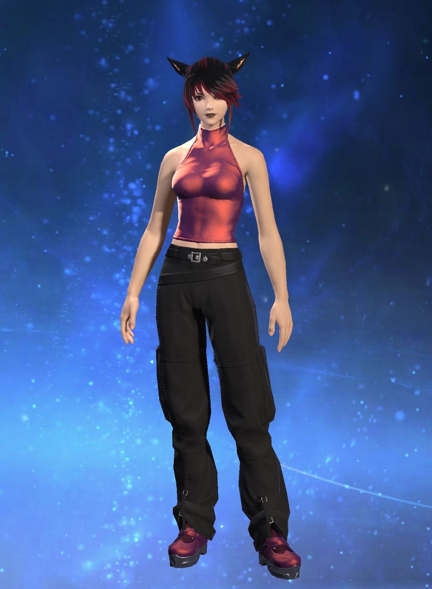 Saaps Niflheim