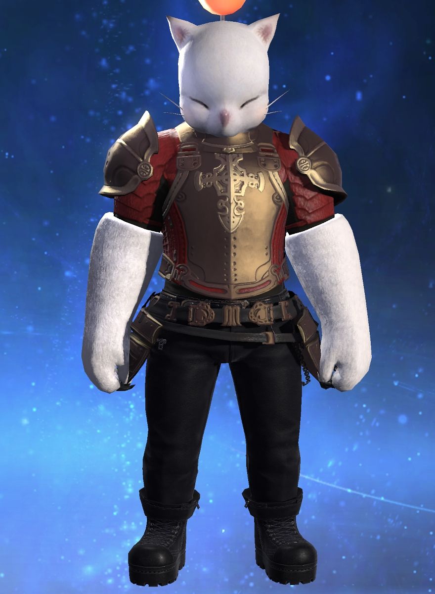 Kupo Supreme