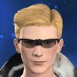 Albert' Wesker