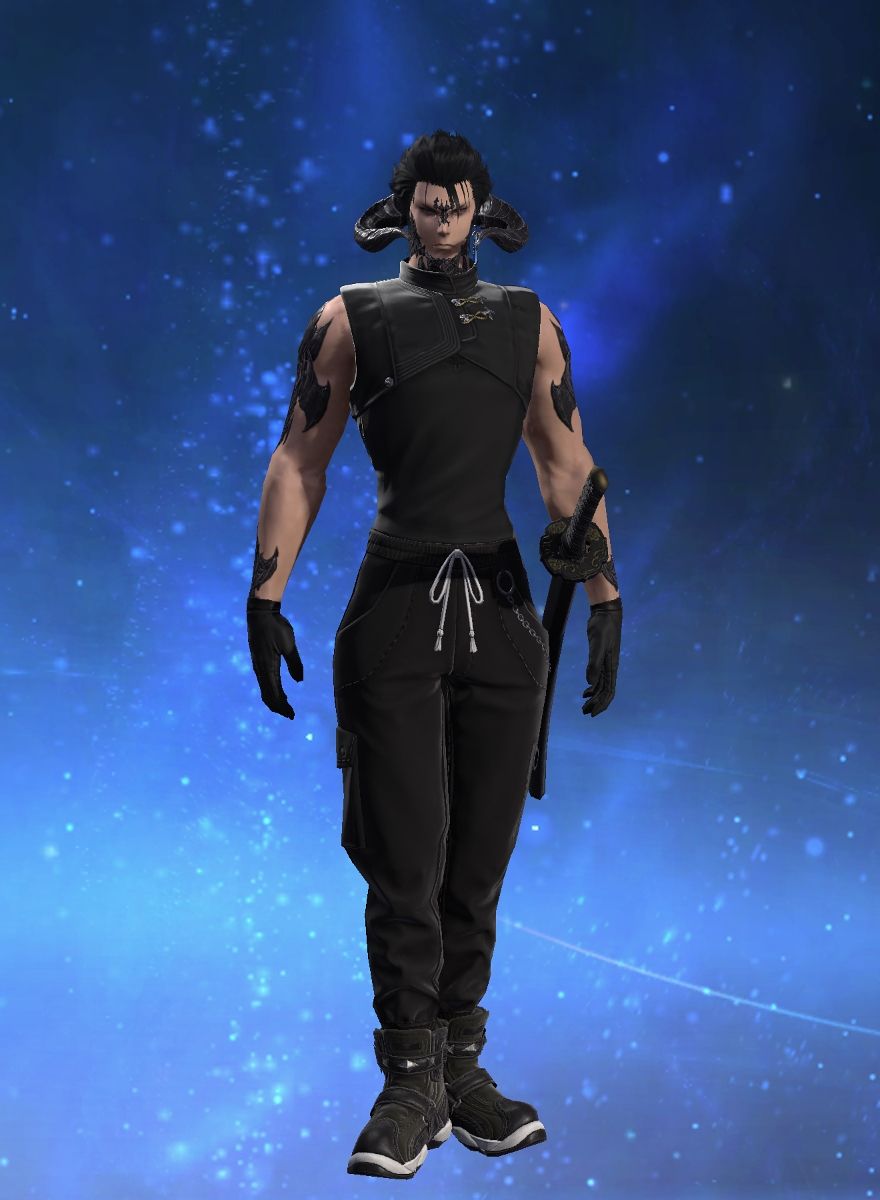 Howl Fiend
