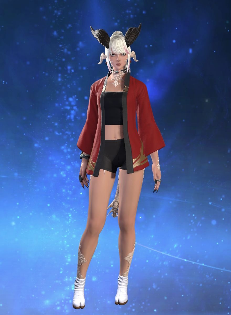 Ethera Hexem