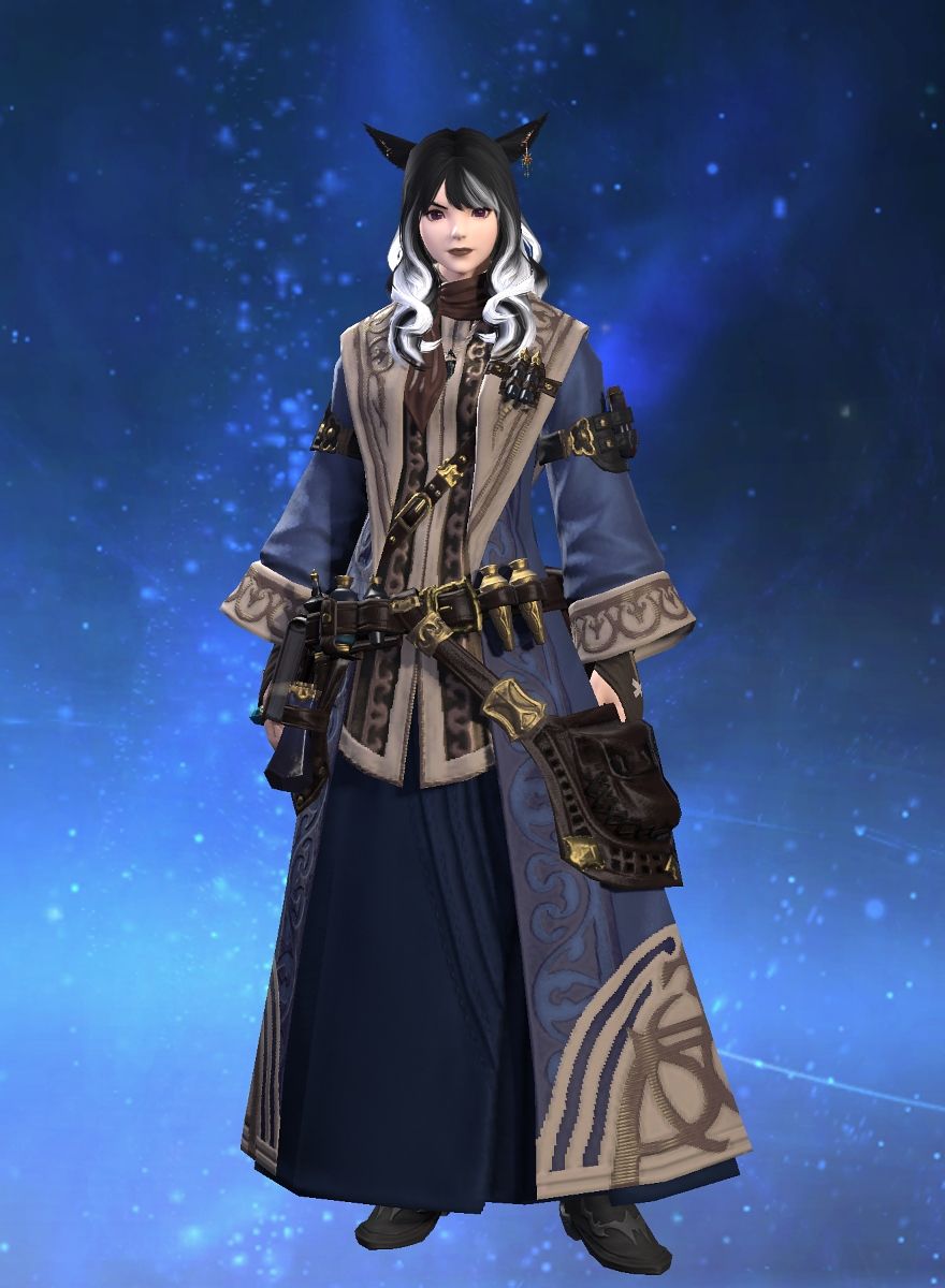 Aurae Iydril