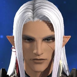 Estinien Wyrmblood''