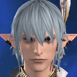 Haurchefant Greyparse