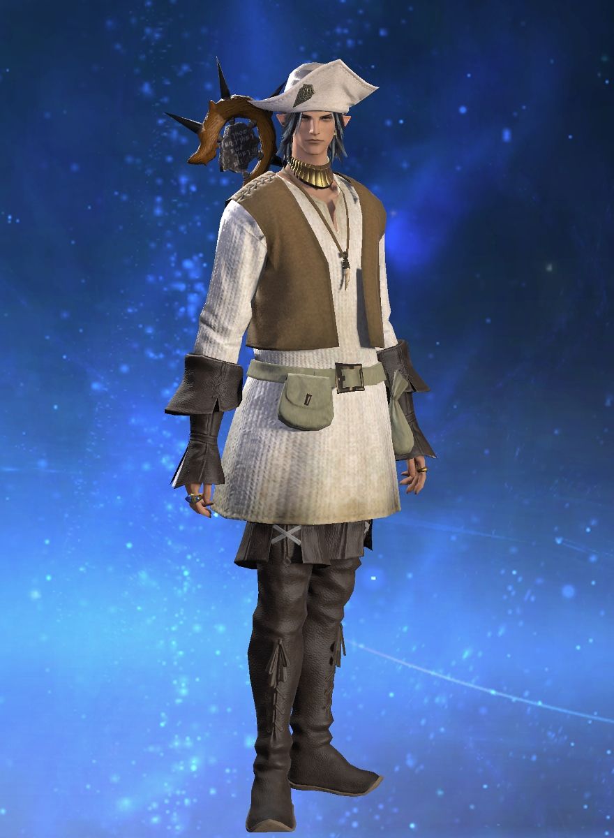 Onestab Ragnar