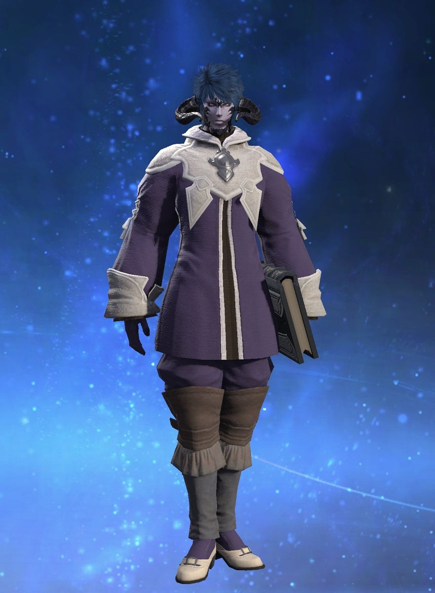 Kael Riven