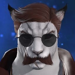 Rovdyr Raseri