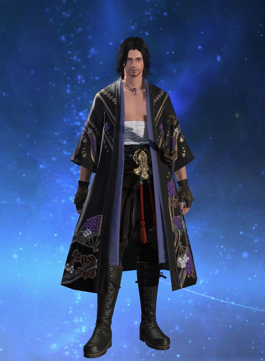 Jack Suzume
