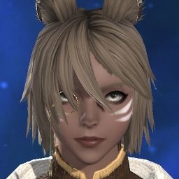 Buns Bunny
