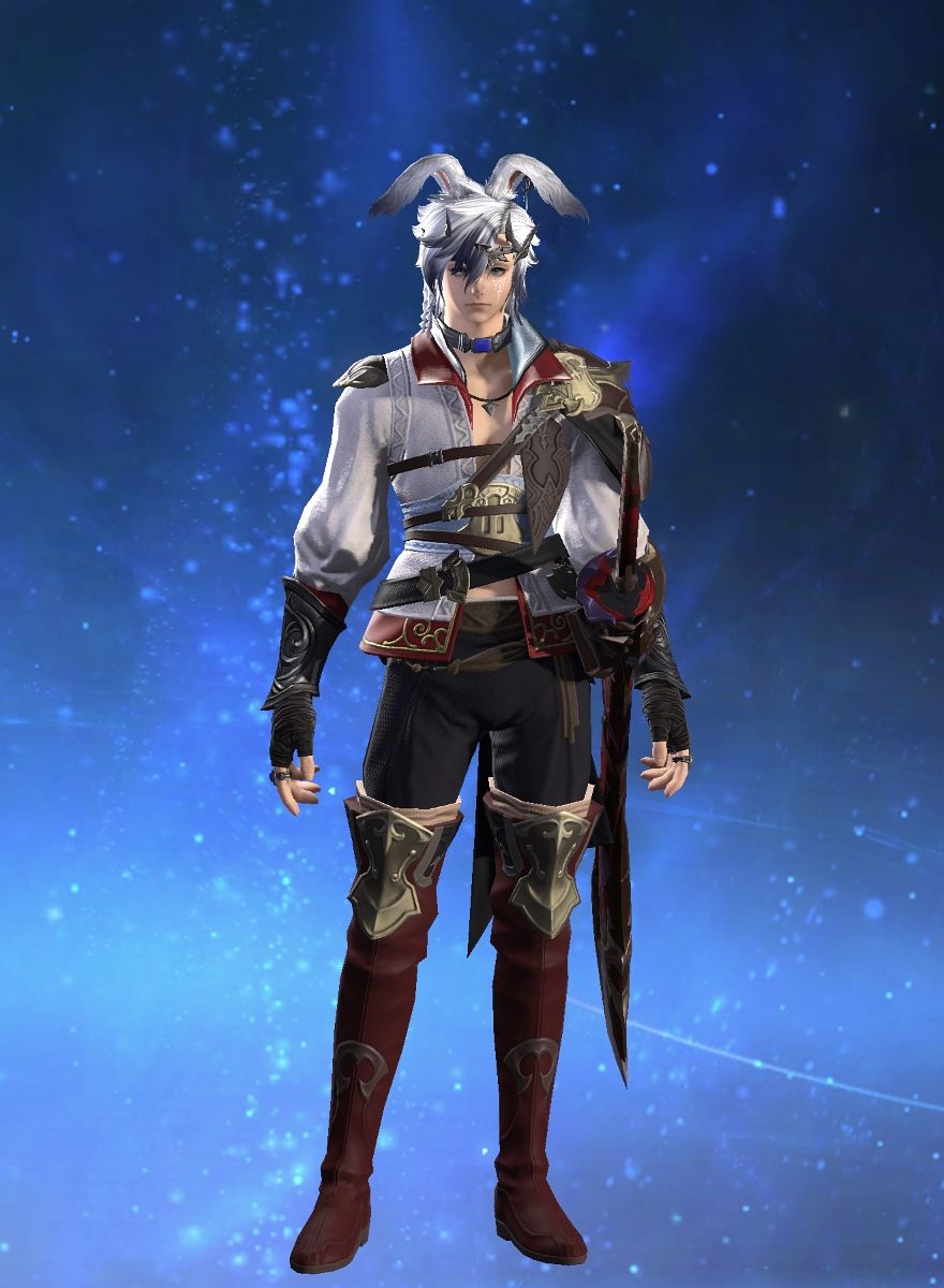 Dvalin Archeron