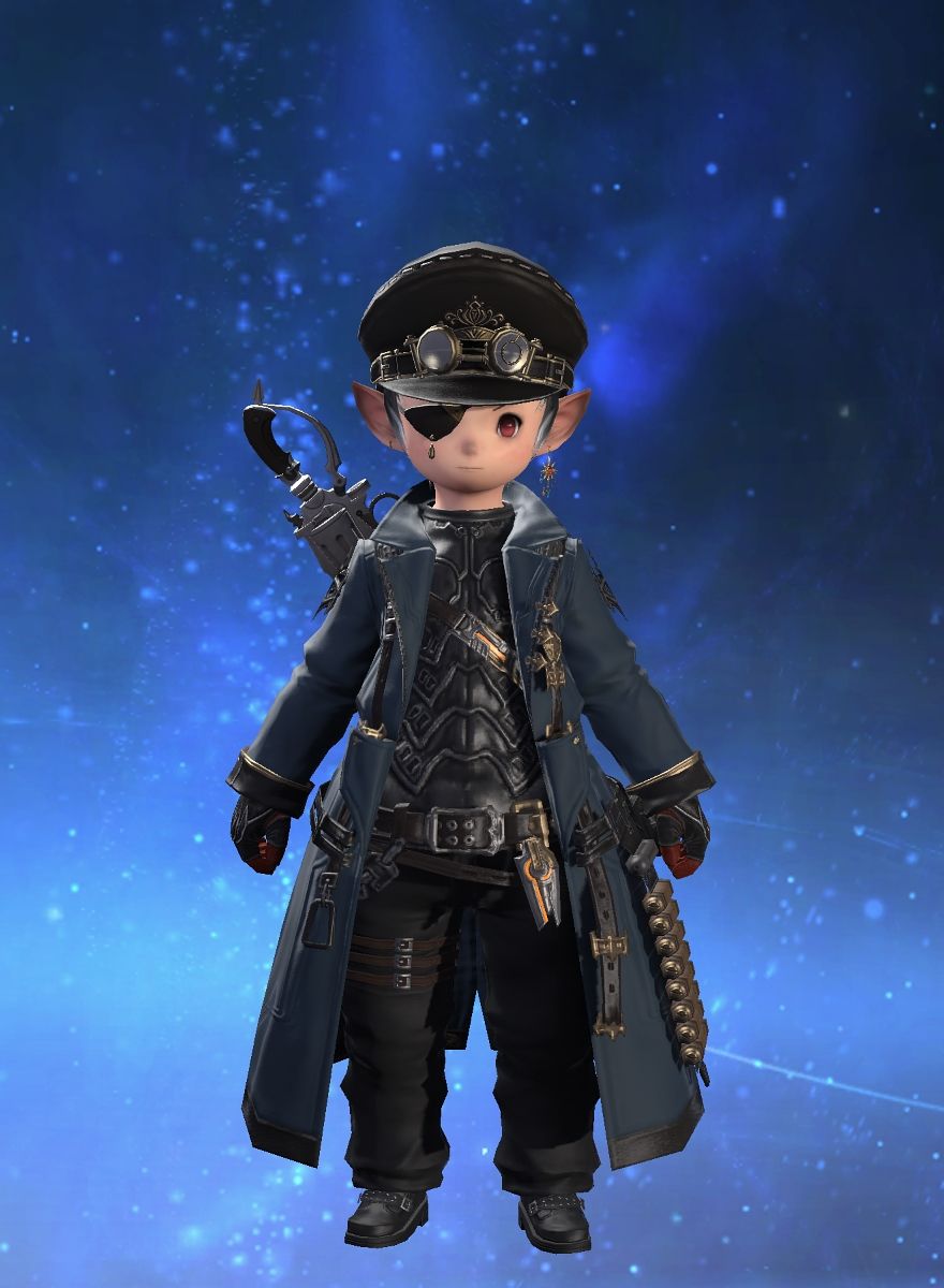 Sloa Jr