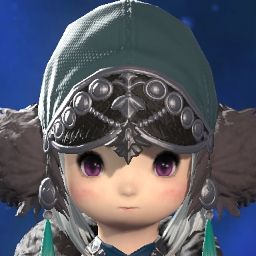 Suspicious Lalafell