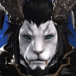 Krael's Avatar