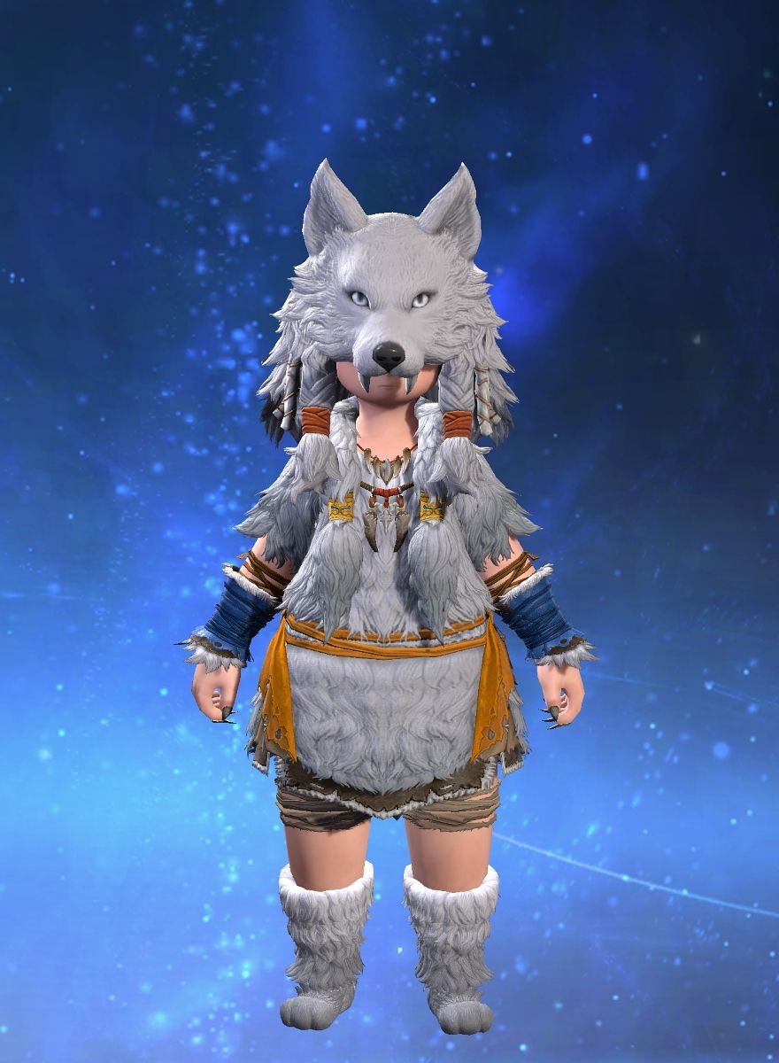 Moomin Moo