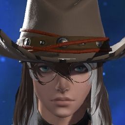 Leo Whitewind