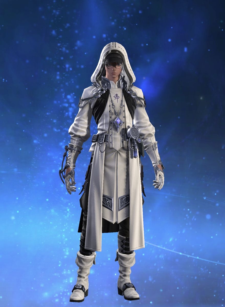 Leo Whitewind