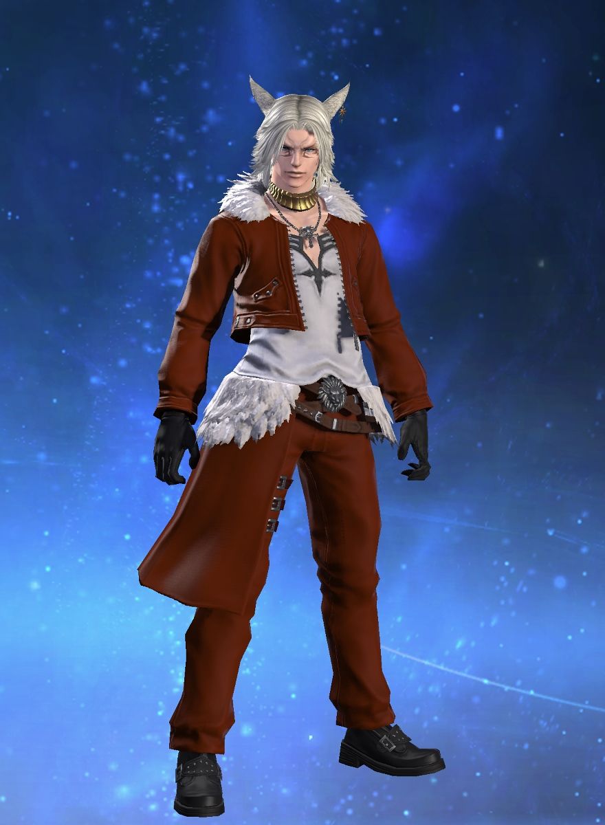 X'rhun Tia'