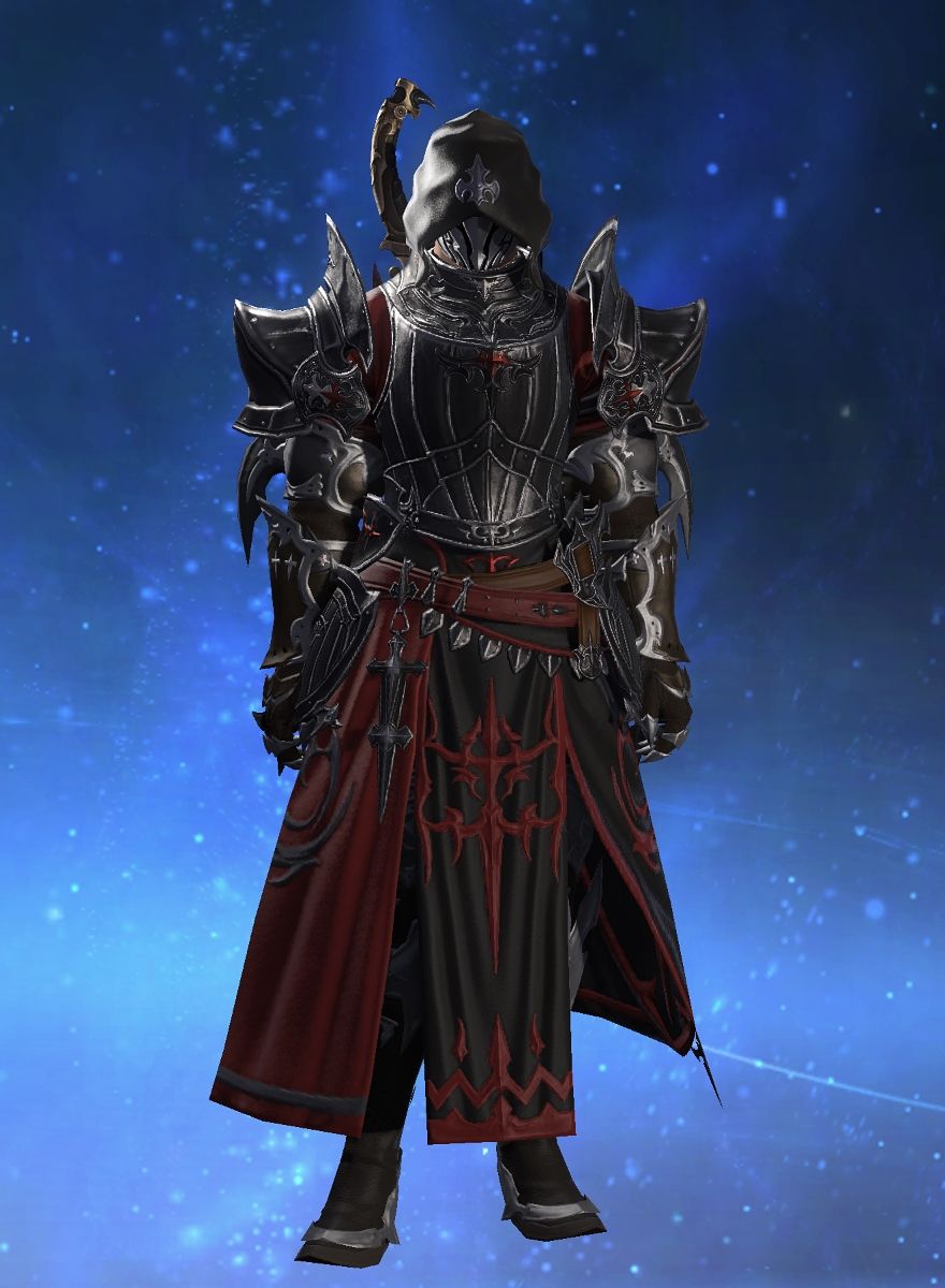 Gypsy Ranger
