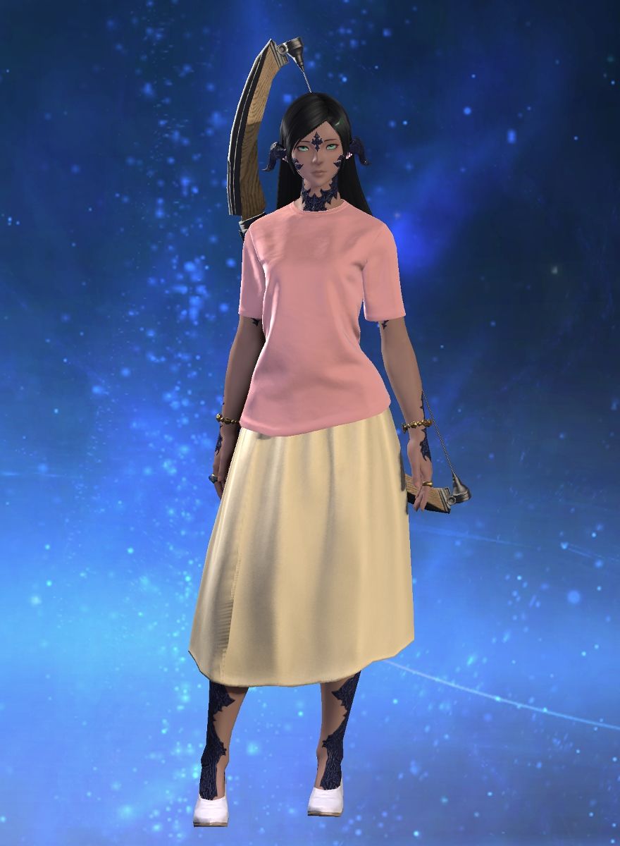 Unknown Traveler