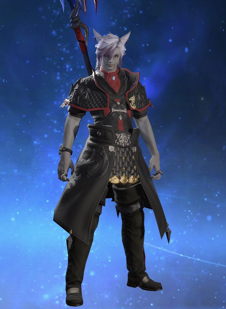 Shipy Nightwind