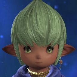 Russet Popoto