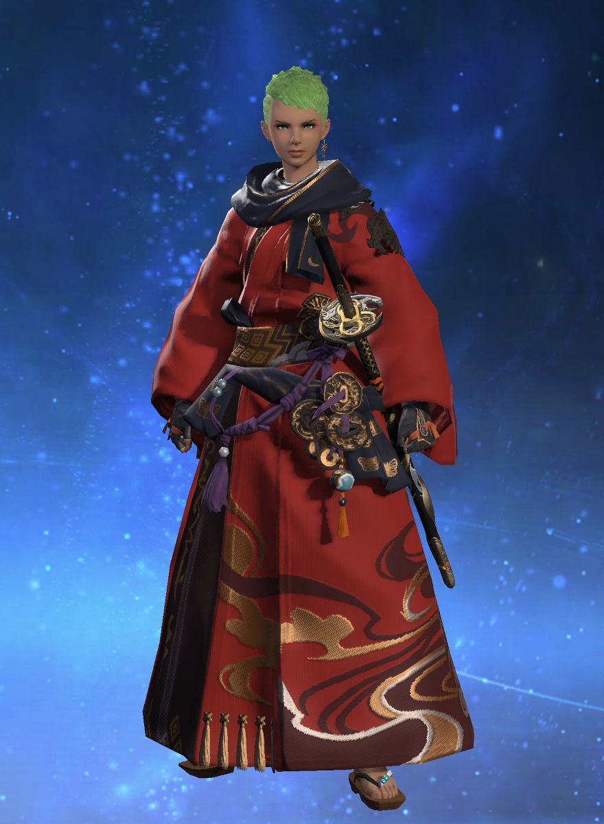 Sorsha Bloodmoon