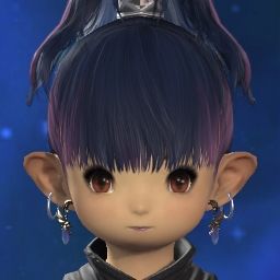 Mephista Lalafell