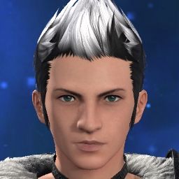 Bahldar's Avatar