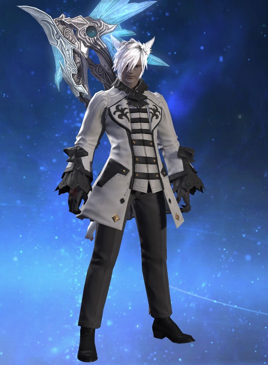 Zero Ultima