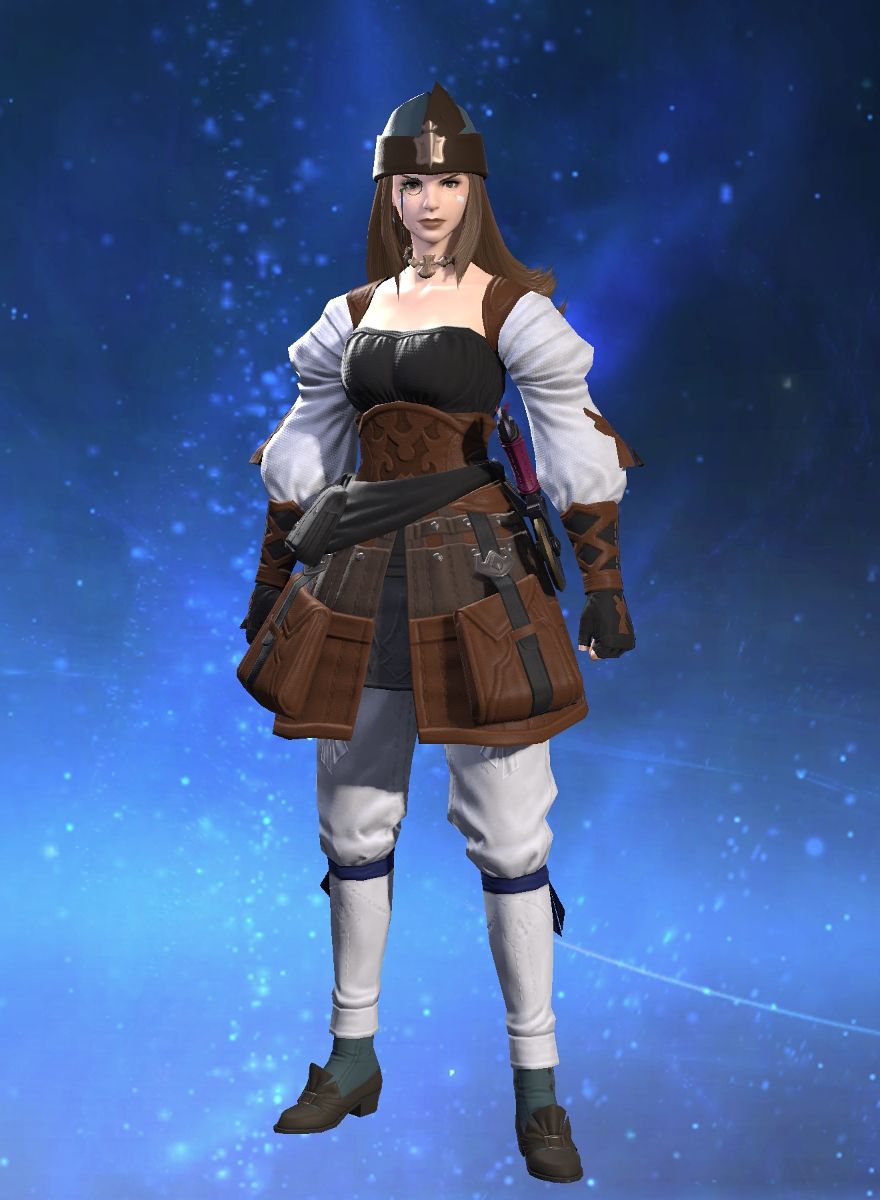 Rin'dae Harusin