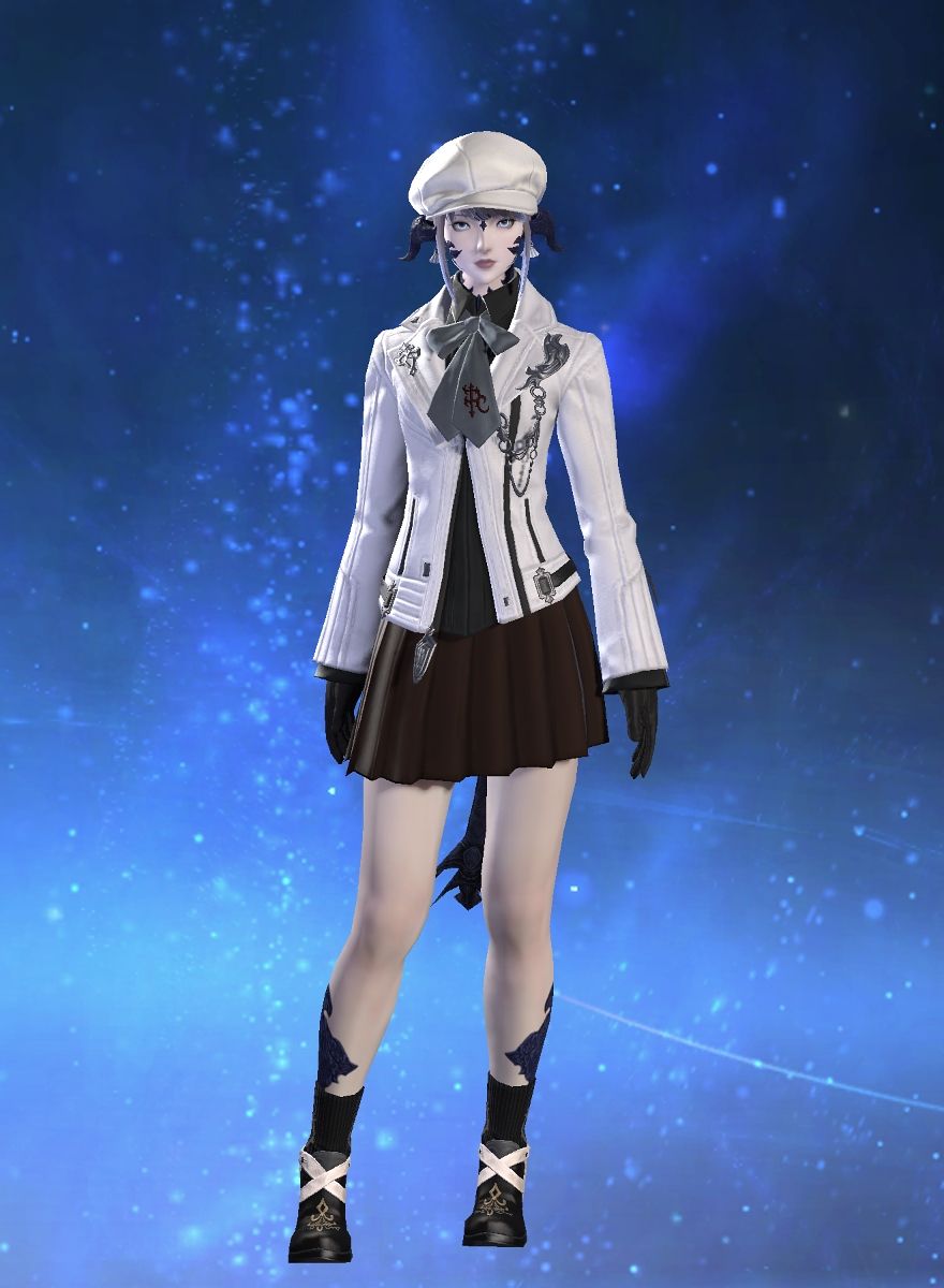 Roselia Moon