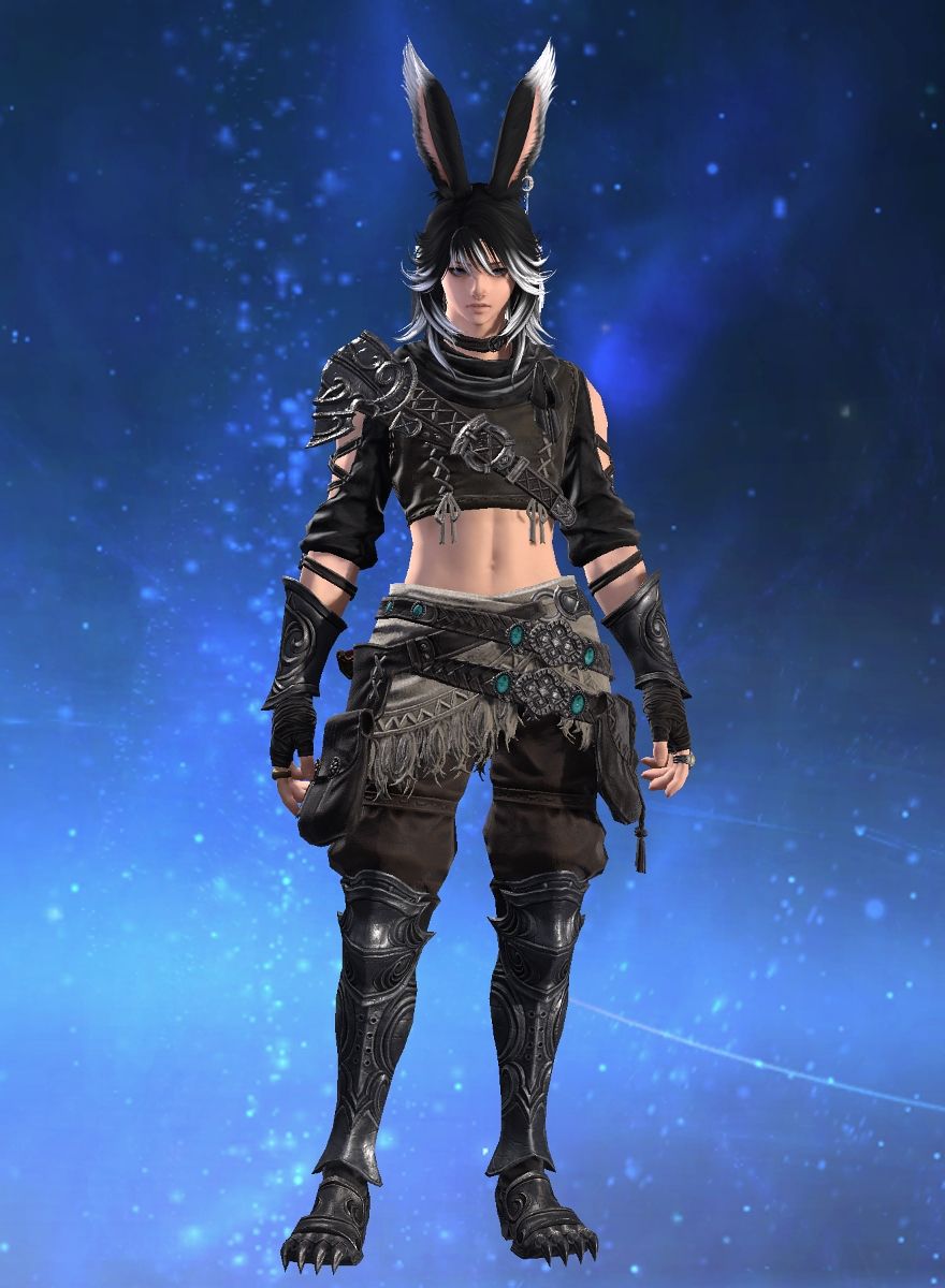 Ryven Crossveil