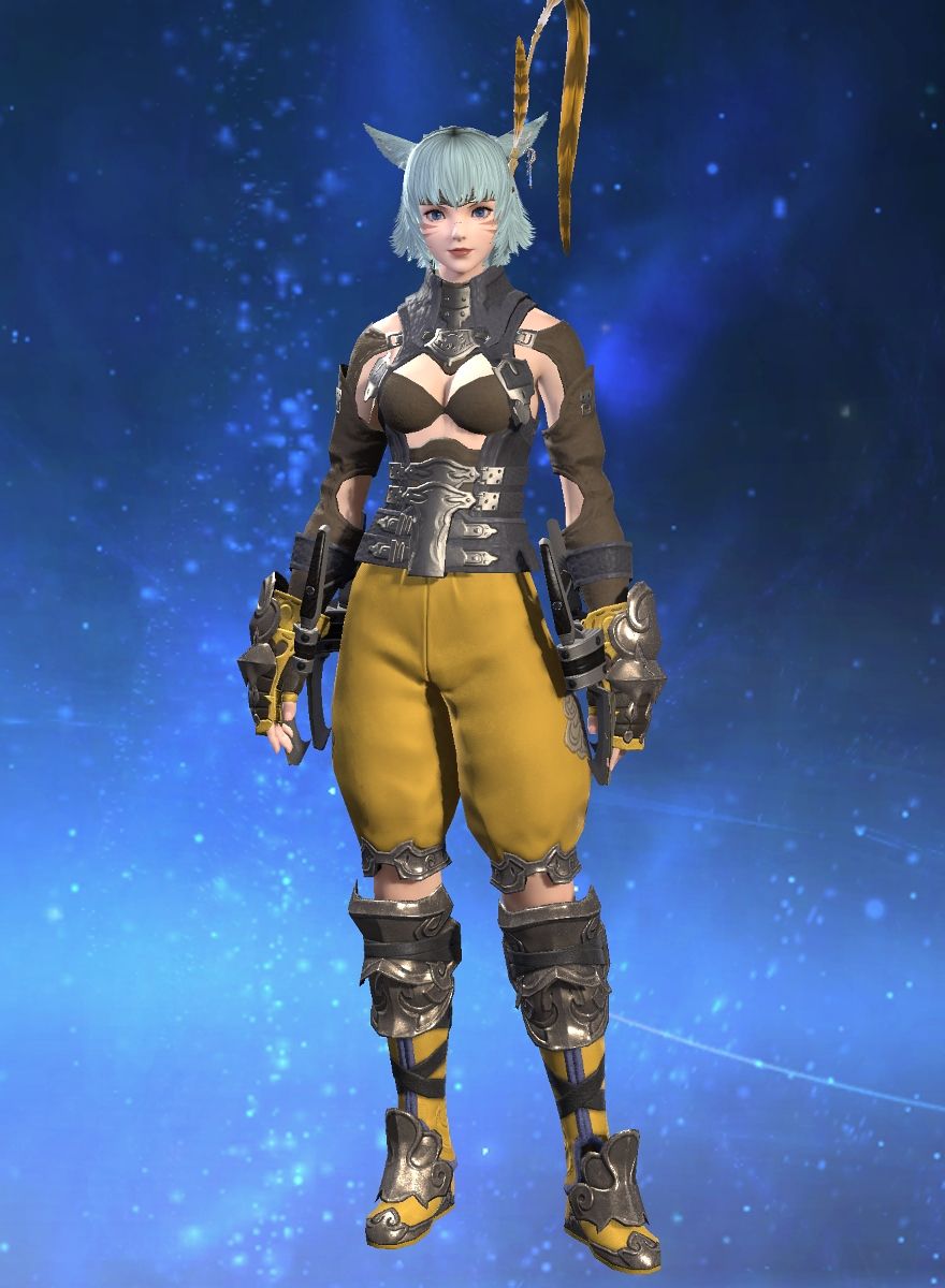 Link Yelho