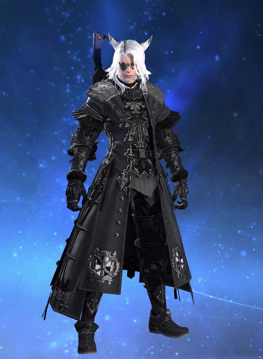 Azlier Sylver