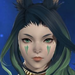 Symmetrically Dragon