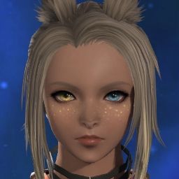 Hevens's Avatar
