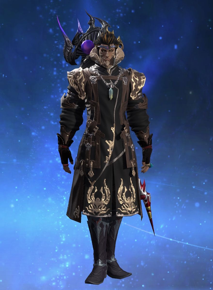 Psyeris Bonhomme