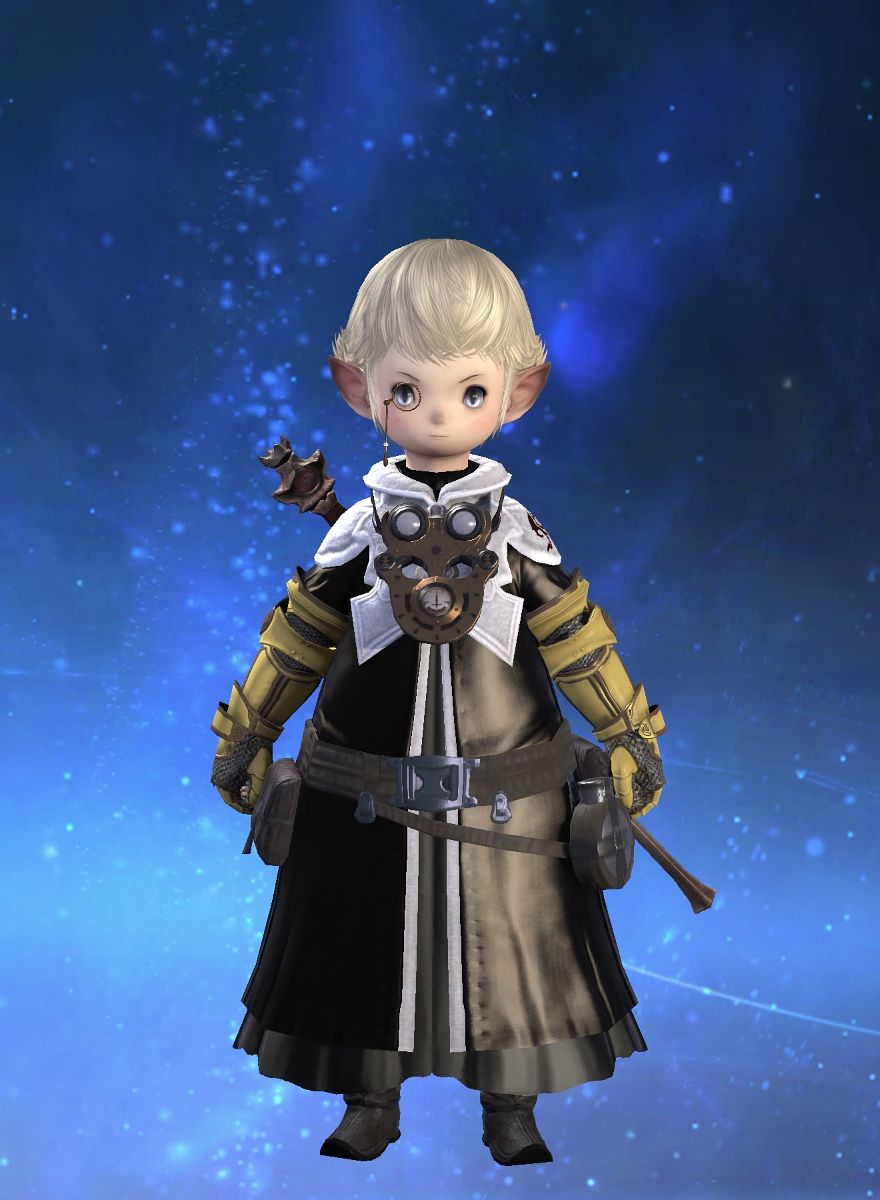 Sharlayan Sage
