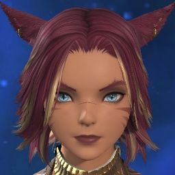 Aisha Shelf