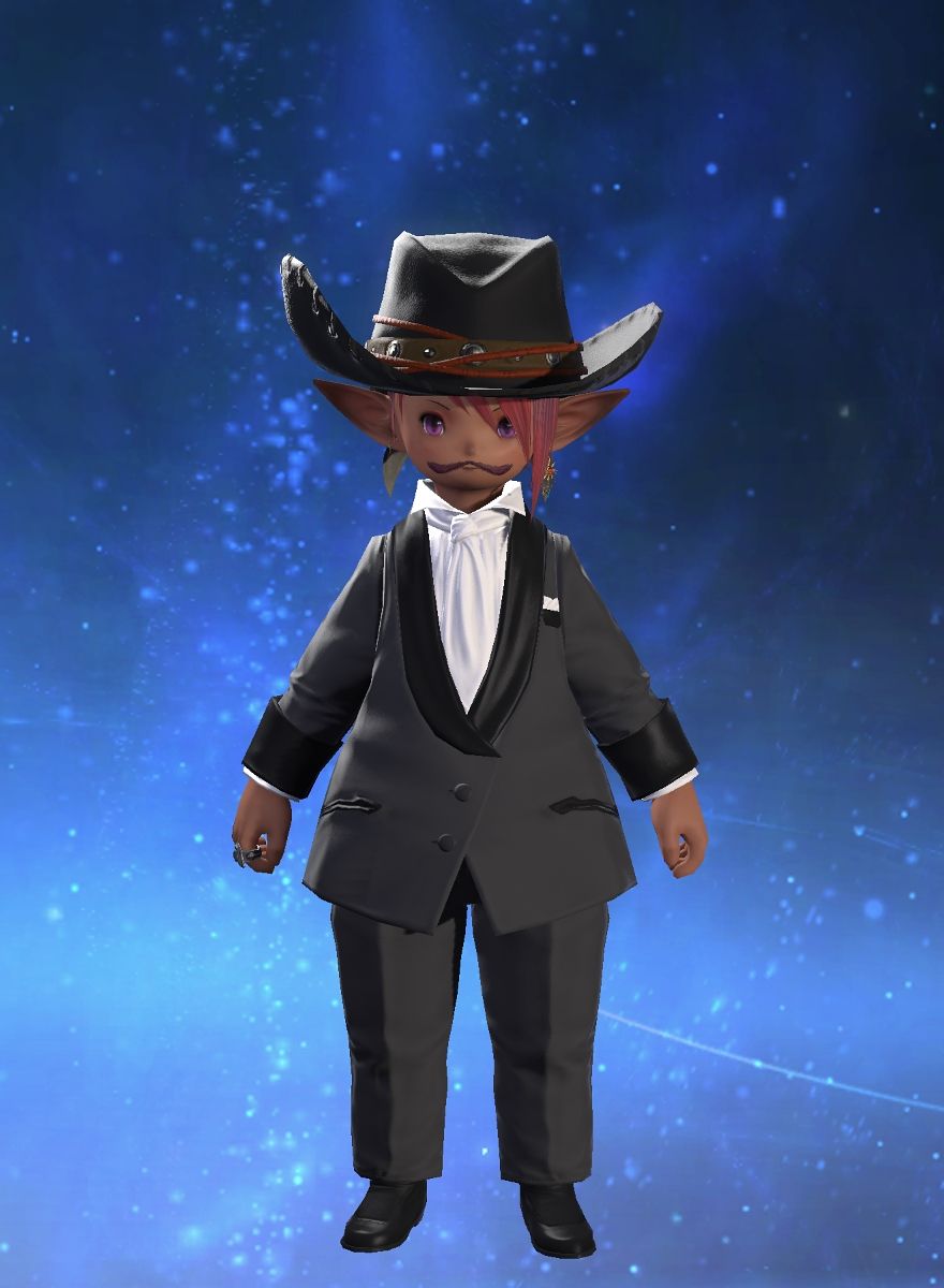 Announcer Metem