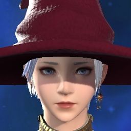 Astra Ish'landar