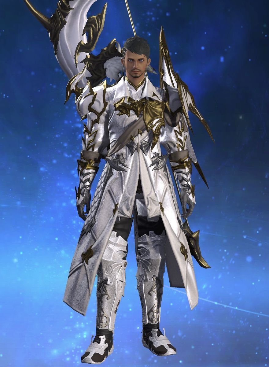 Jingle Mage