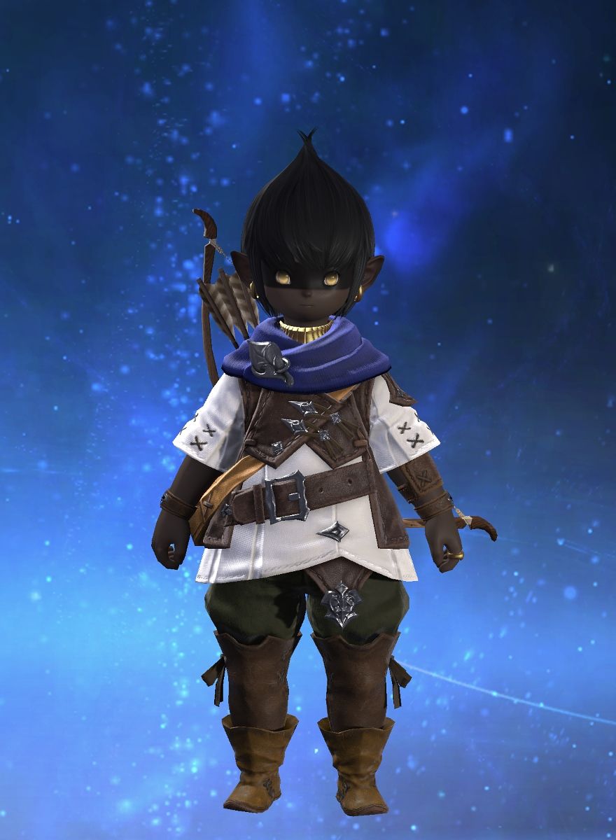 Wind-up Popoto