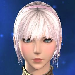 Damaged Retainer