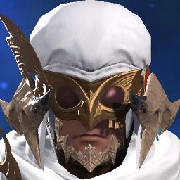 Seeker Oshidari