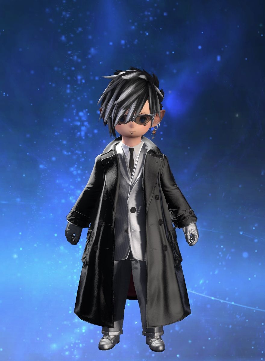 Kirrei Homitsu